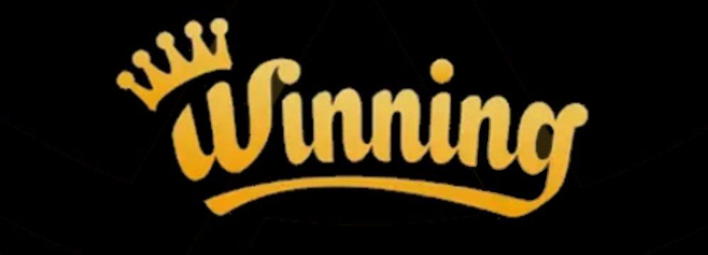 Winning Casino Nederland logo